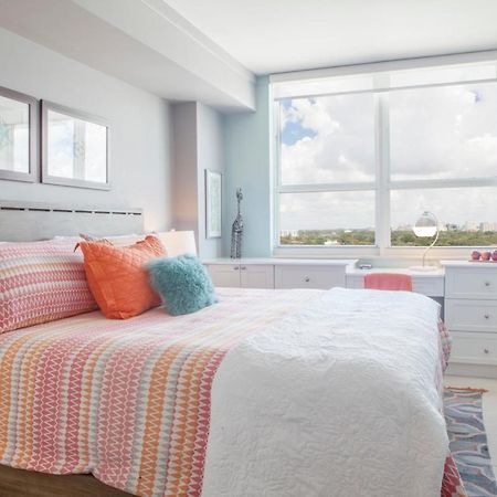 Hotel Coconut Grove 10Th Floor Private Unit Parking Included Miami Zewnętrze zdjęcie