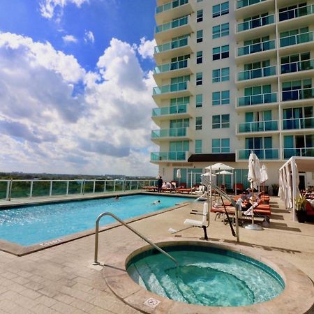 Hotel Coconut Grove 10Th Floor Private Unit Parking Included Miami Zewnętrze zdjęcie