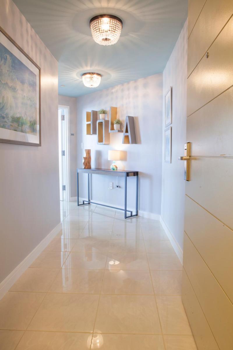 Hotel Coconut Grove 10Th Floor Private Unit Parking Included Miami Zewnętrze zdjęcie