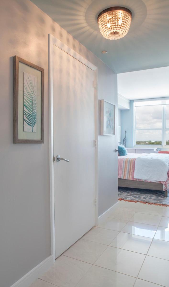 Hotel Coconut Grove 10Th Floor Private Unit Parking Included Miami Zewnętrze zdjęcie