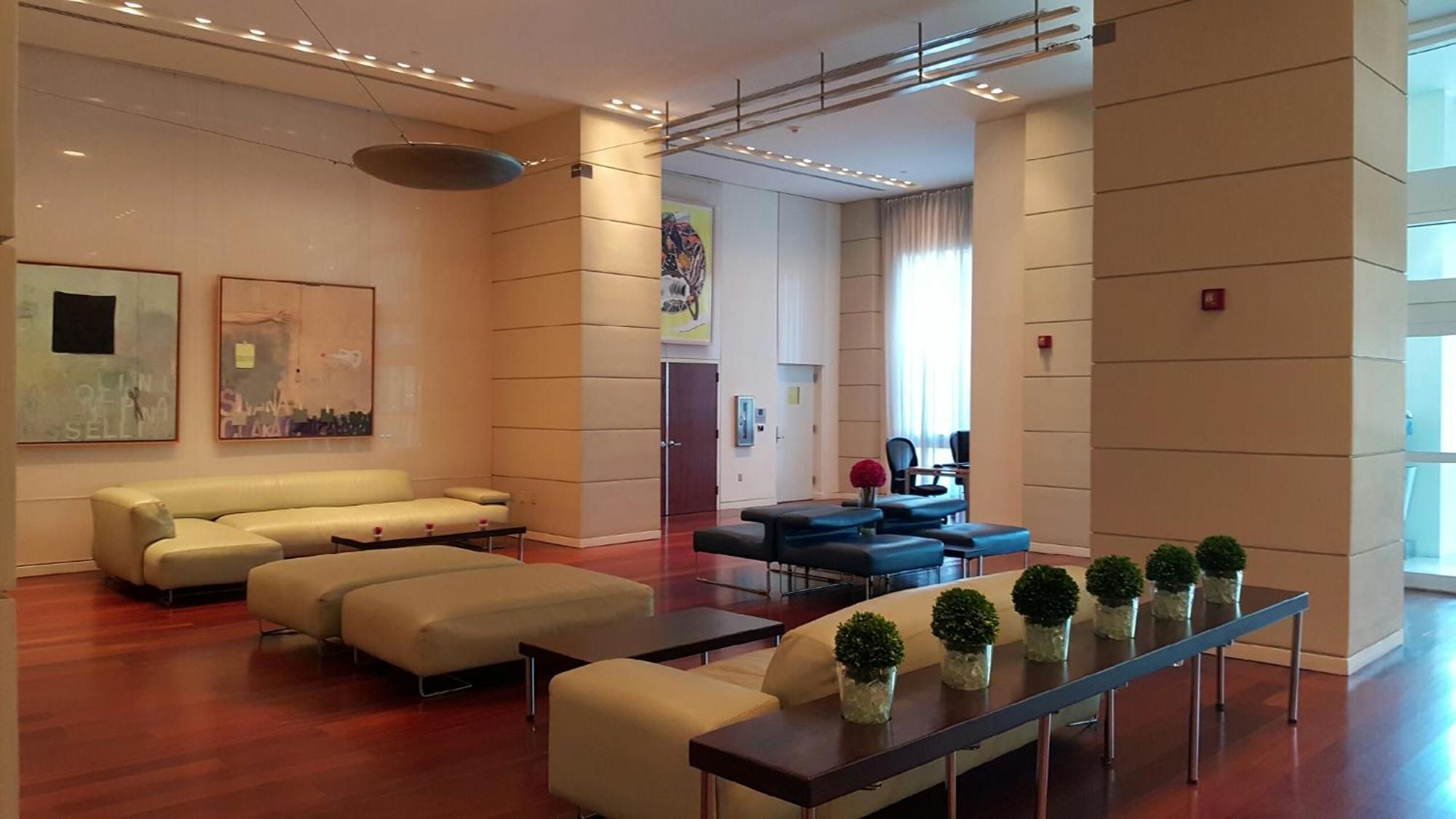 Hotel Coconut Grove 10Th Floor Private Unit Parking Included Miami Zewnętrze zdjęcie