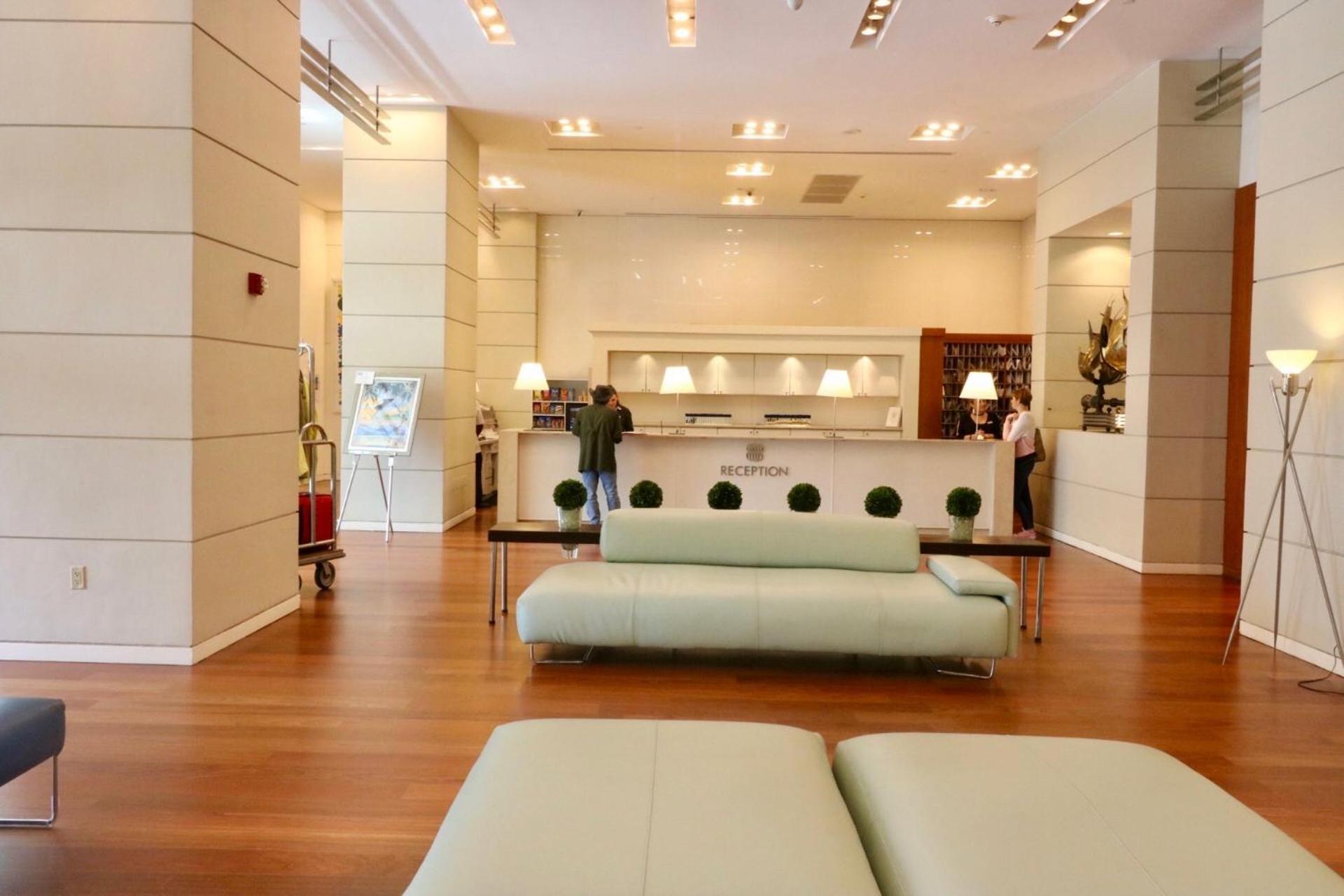 Hotel Coconut Grove 10Th Floor Private Unit Parking Included Miami Zewnętrze zdjęcie