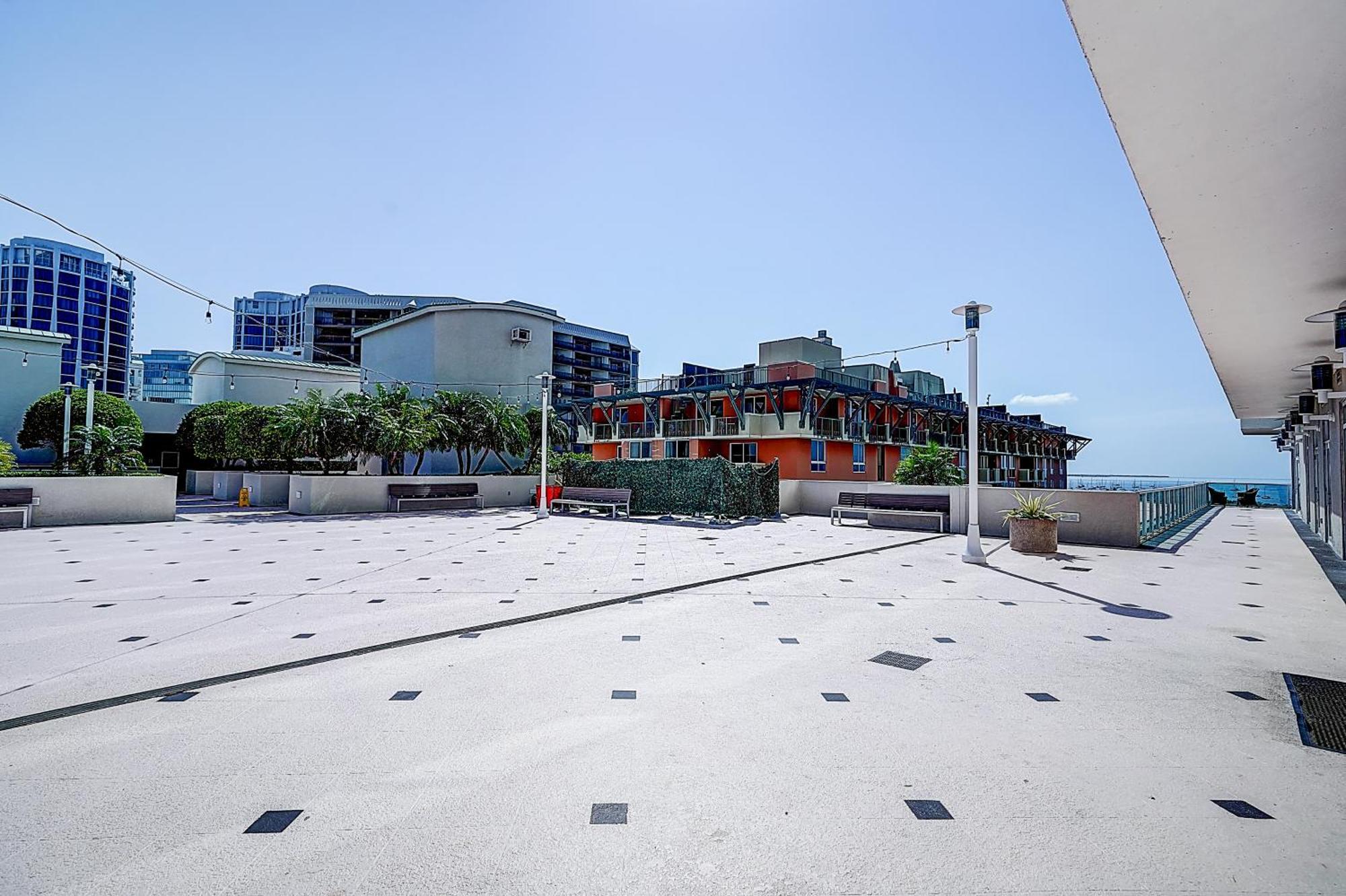 Hotel Coconut Grove 10Th Floor Private Unit Parking Included Miami Zewnętrze zdjęcie